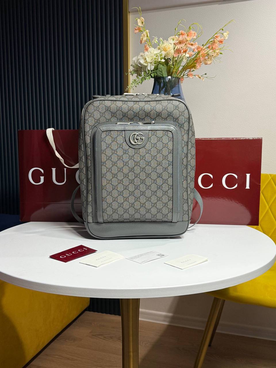 Рюкзак Gucci
