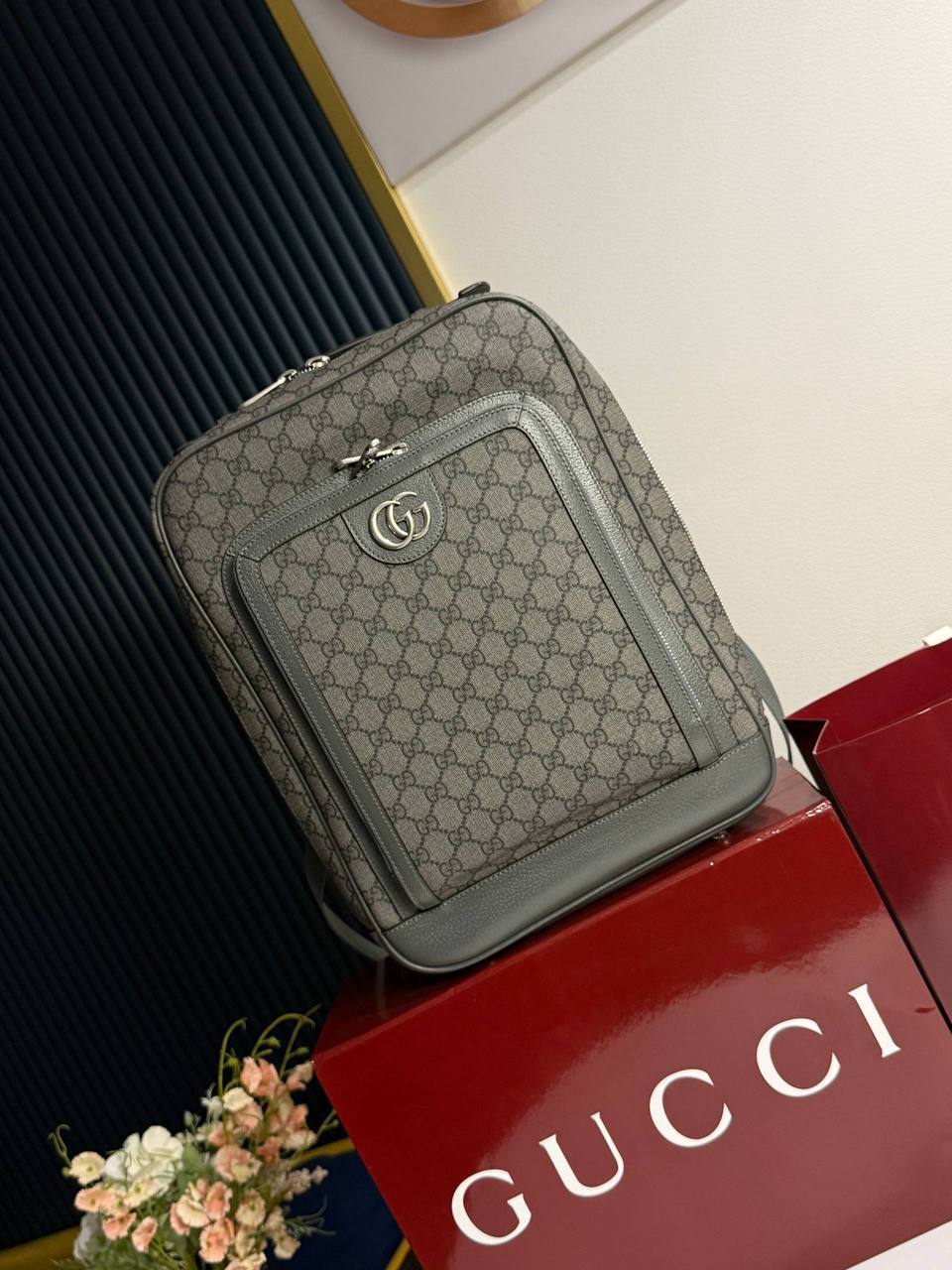Рюкзак Gucci 2