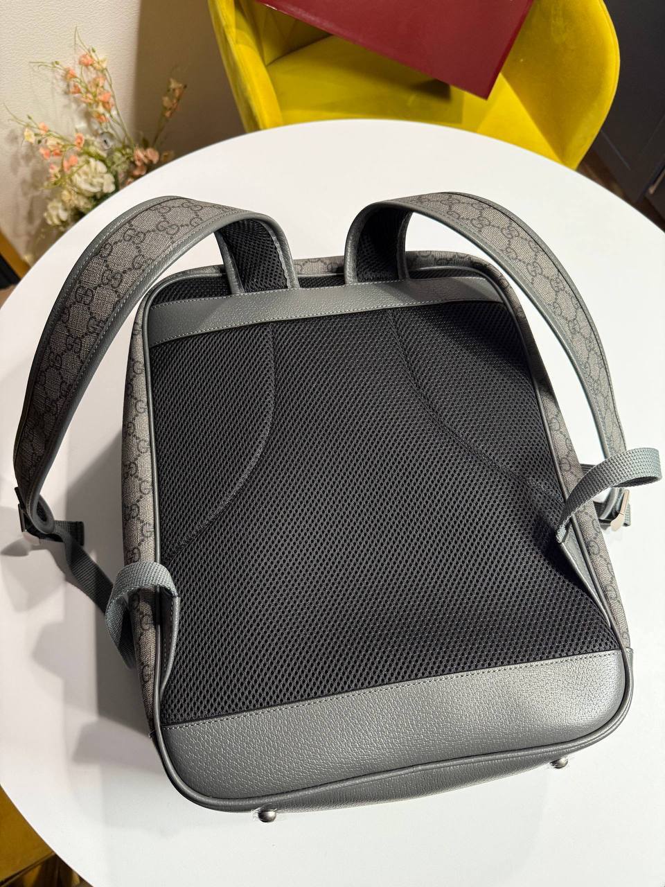 Рюкзак Gucci 3