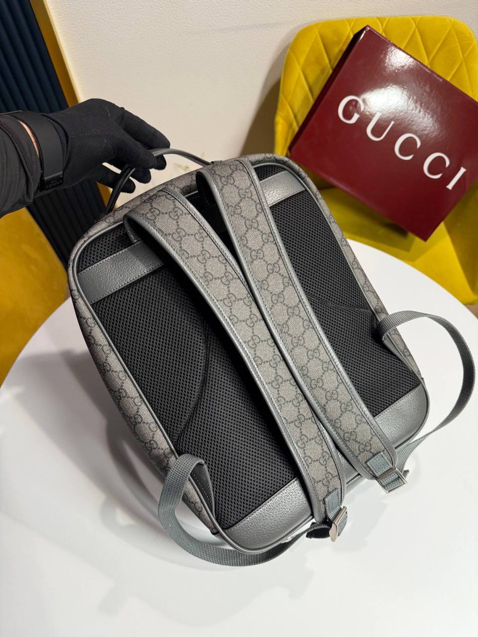 Рюкзак Gucci 5