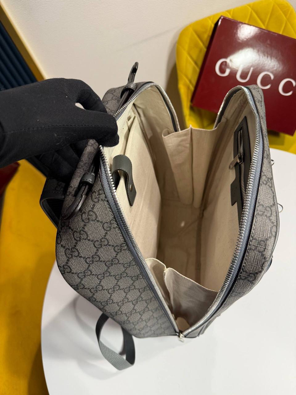 Рюкзак Gucci 7