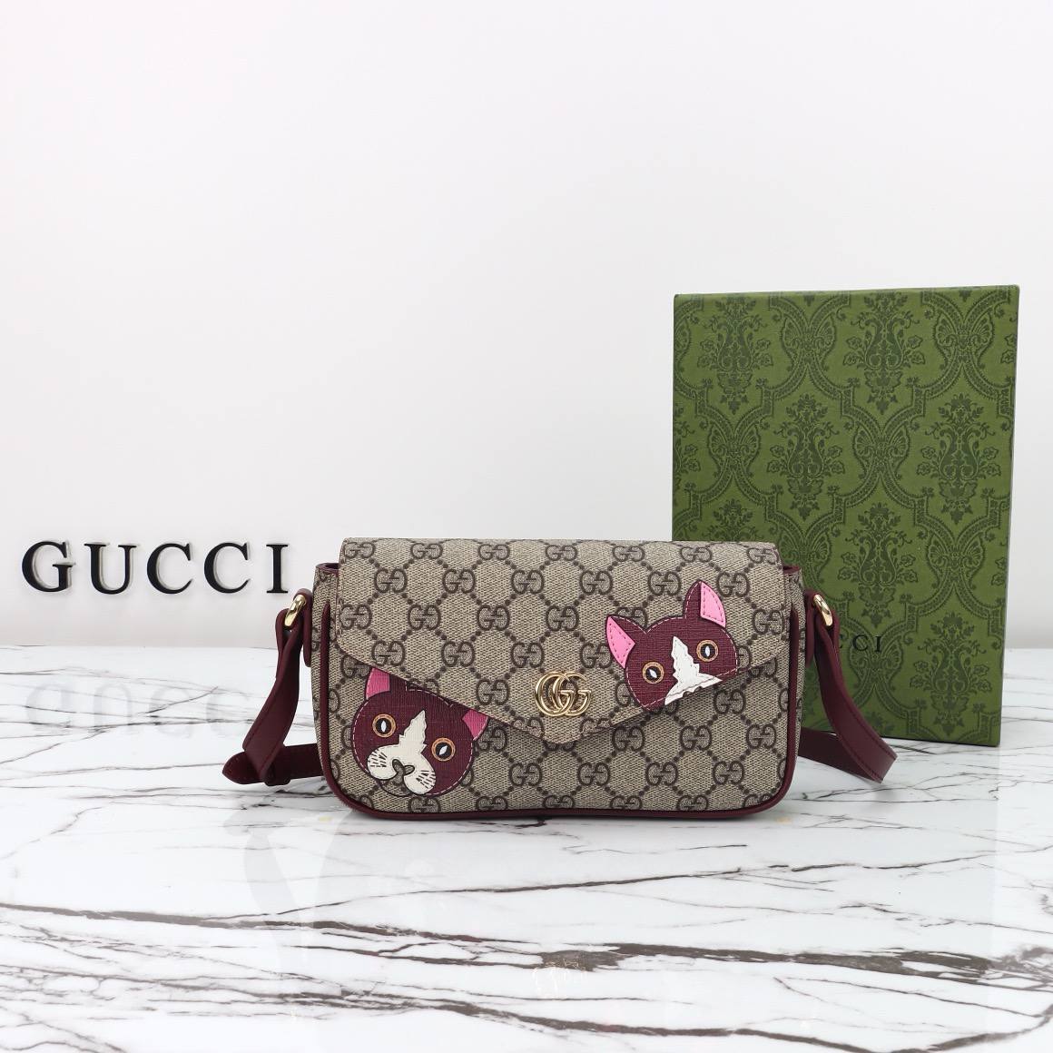 Сумка Gucci