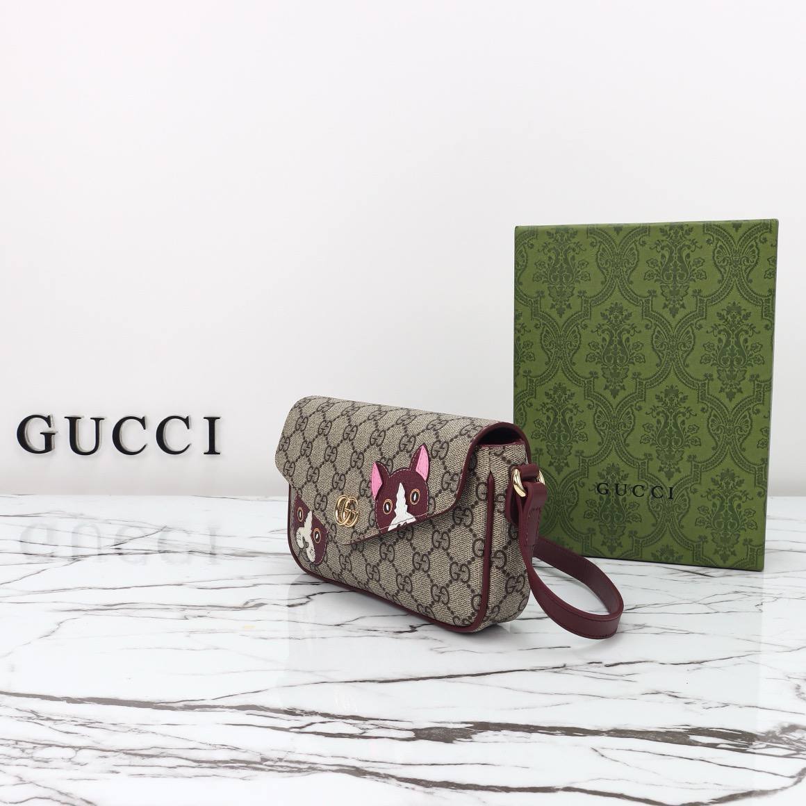 Сумка Gucci 2