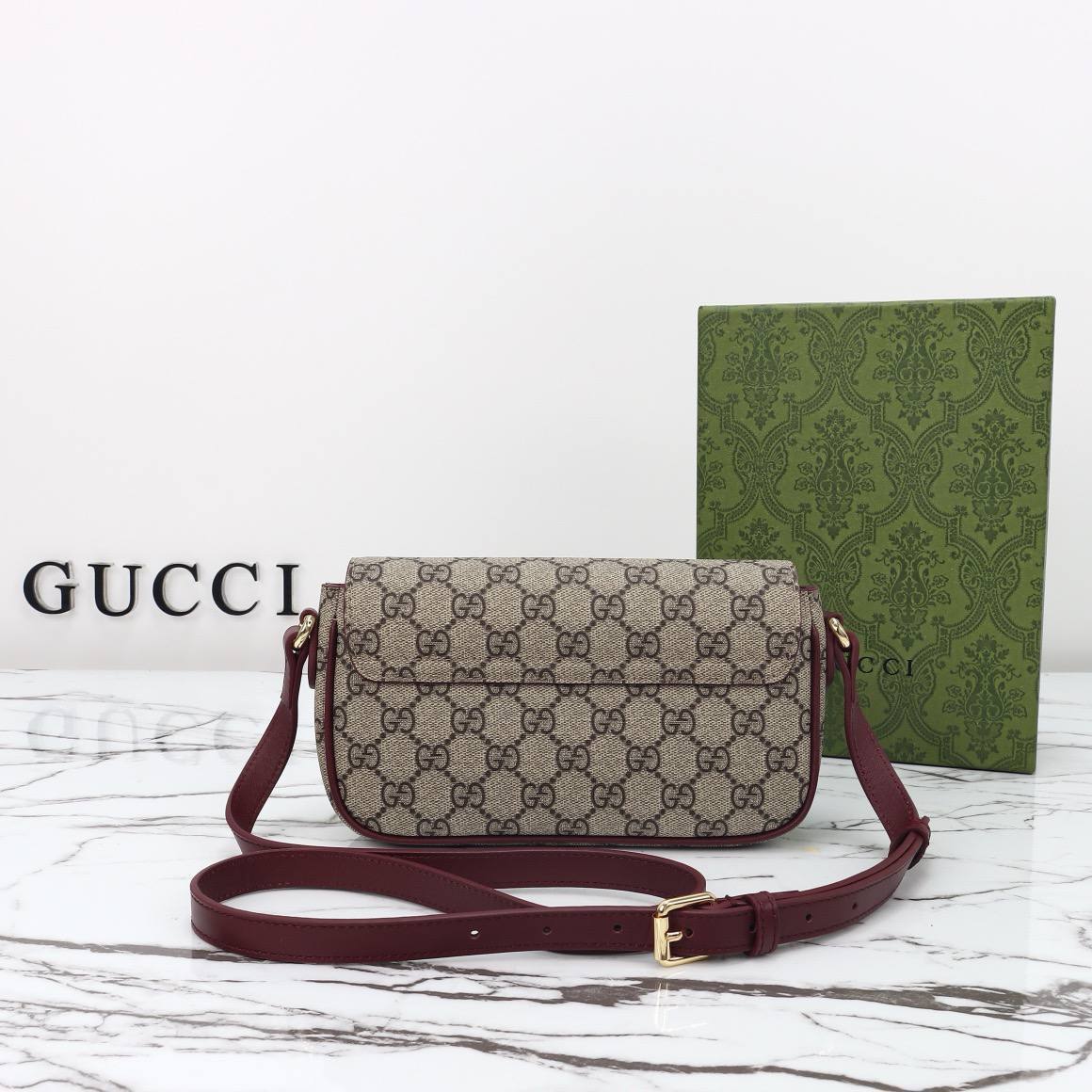 Сумка Gucci 3
