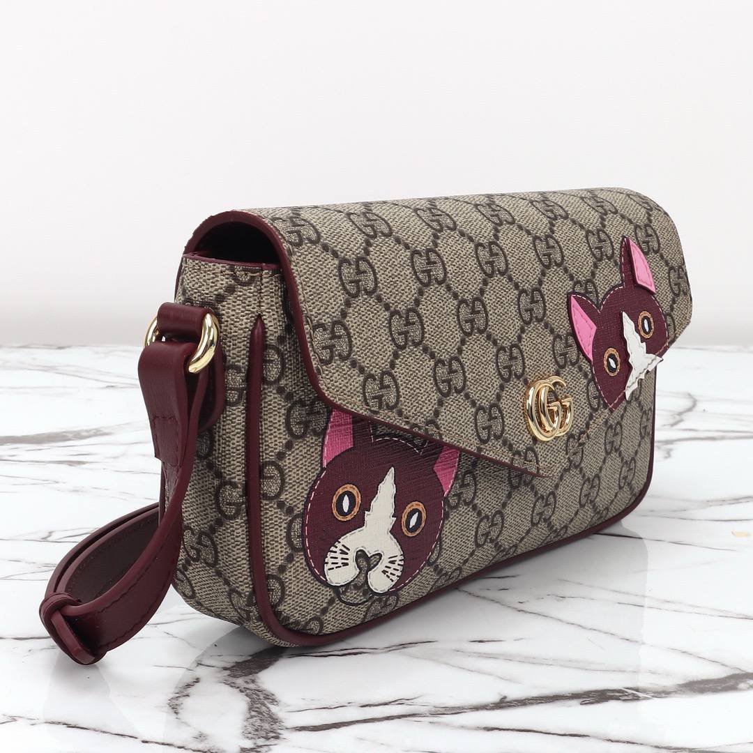 Сумка Gucci 4