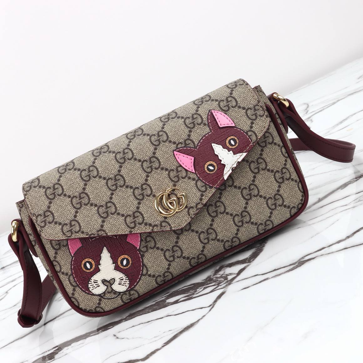 Сумка Gucci 5