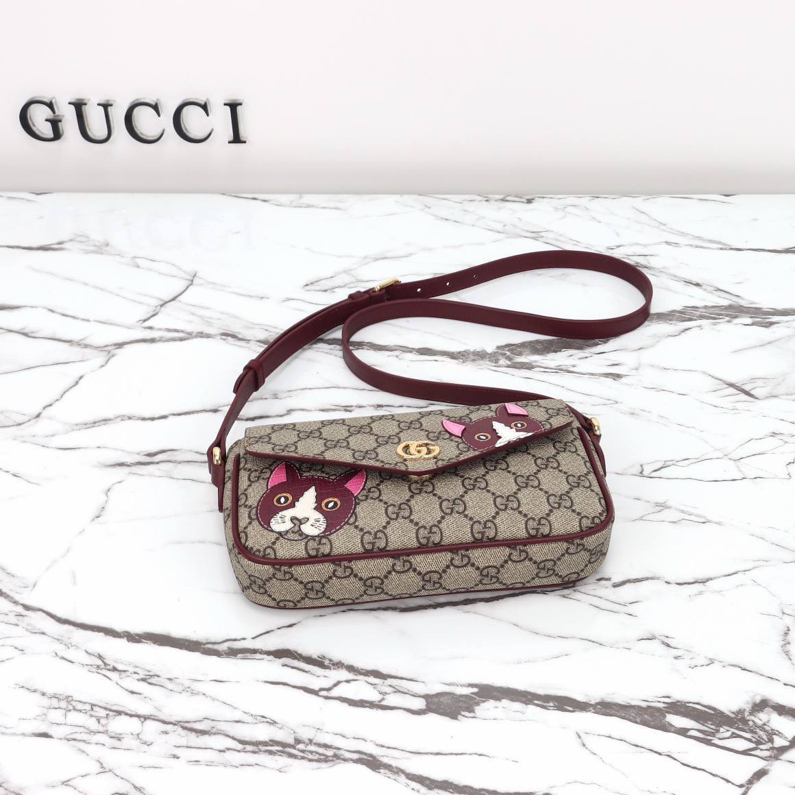 Сумка Gucci 6