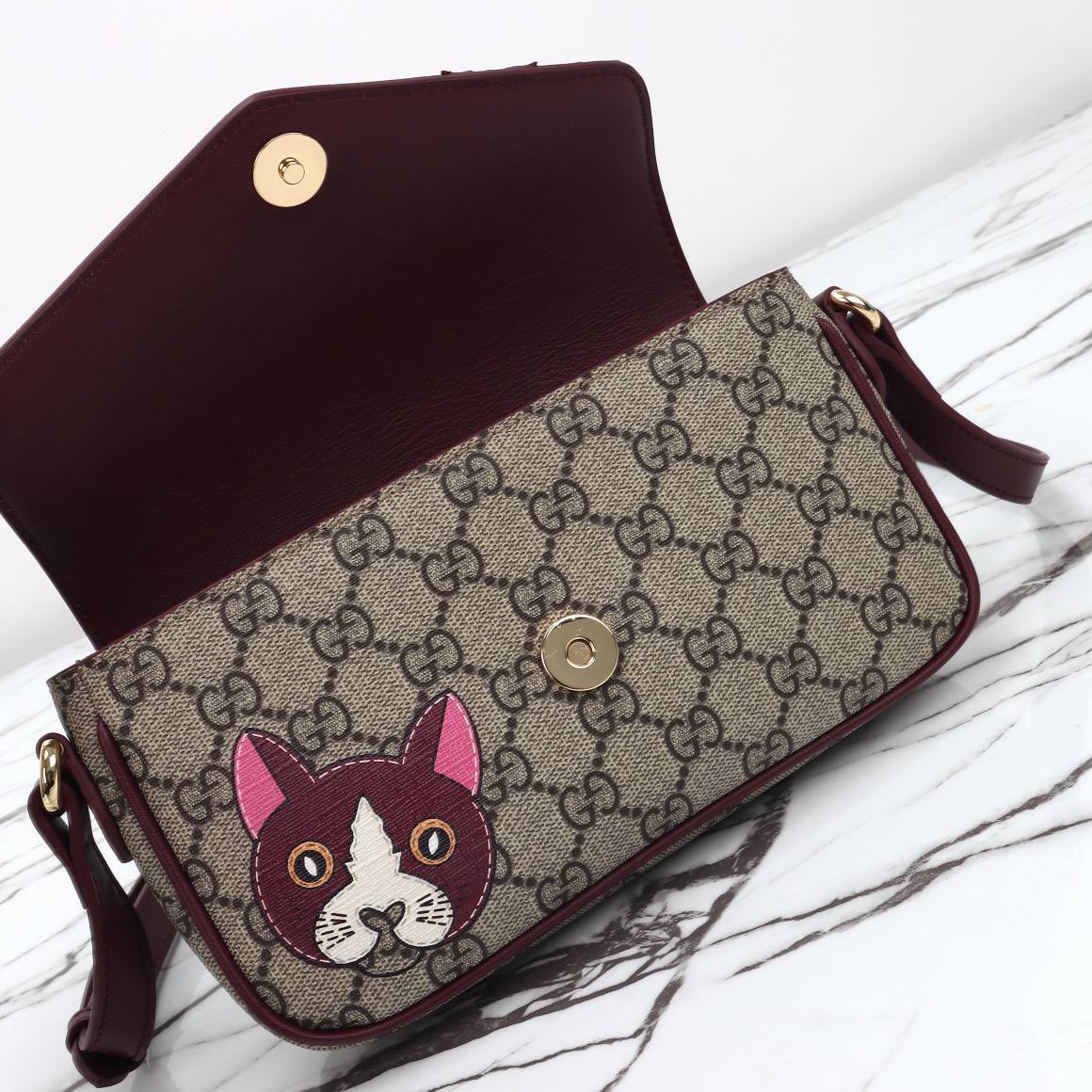 Сумка Gucci 7