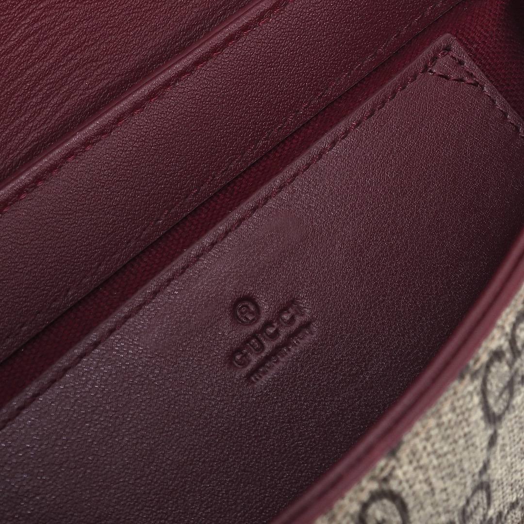 Сумка Gucci 9