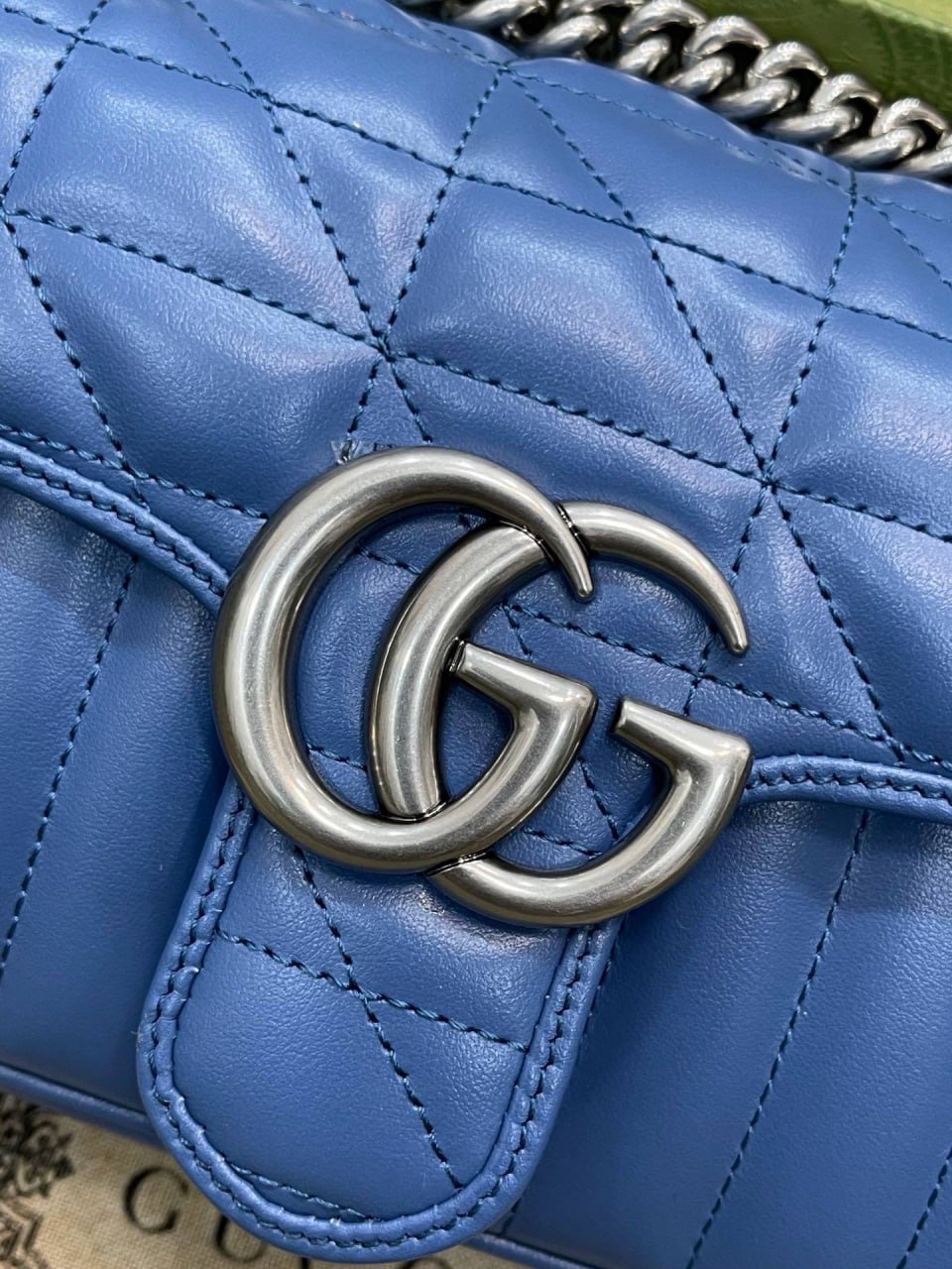 Сумка Gucci 4