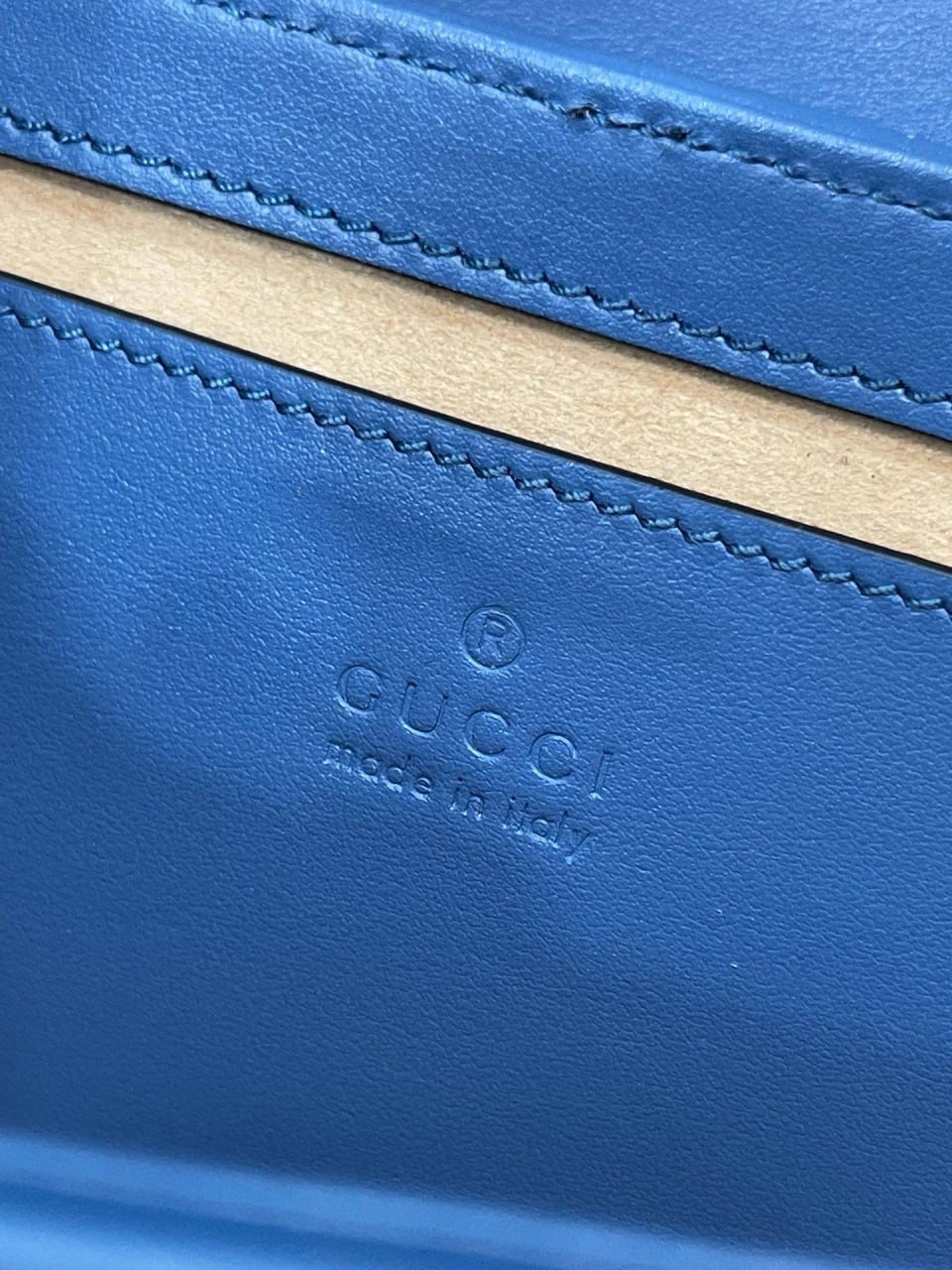 Сумка Gucci 9