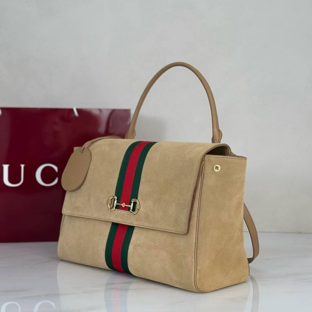 Сумка Gucci
