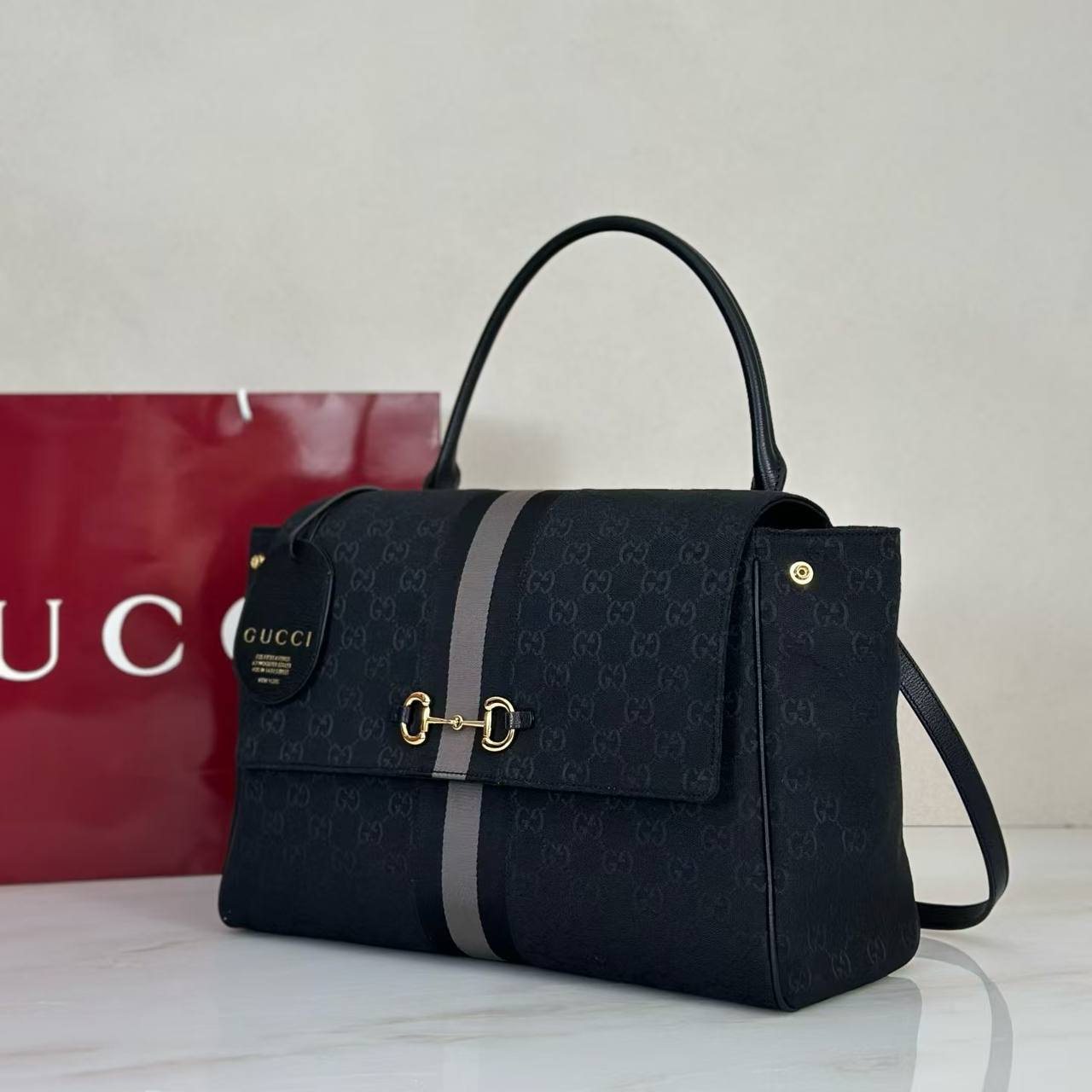 Сумка Gucci