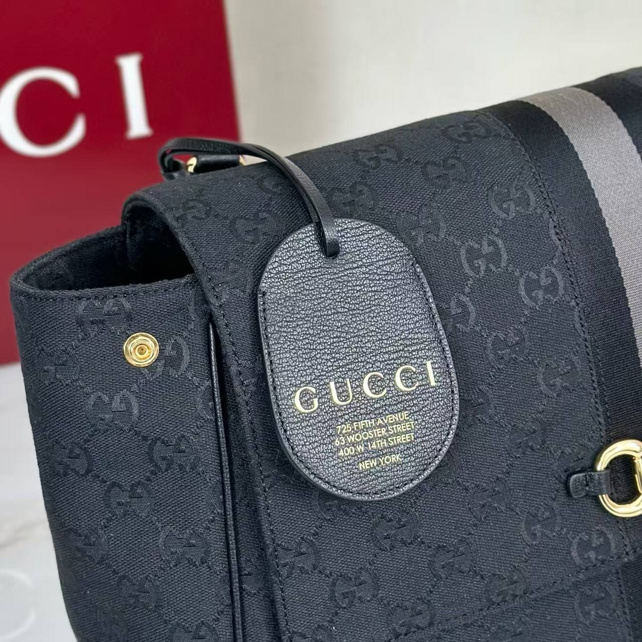 Сумка Gucci 2