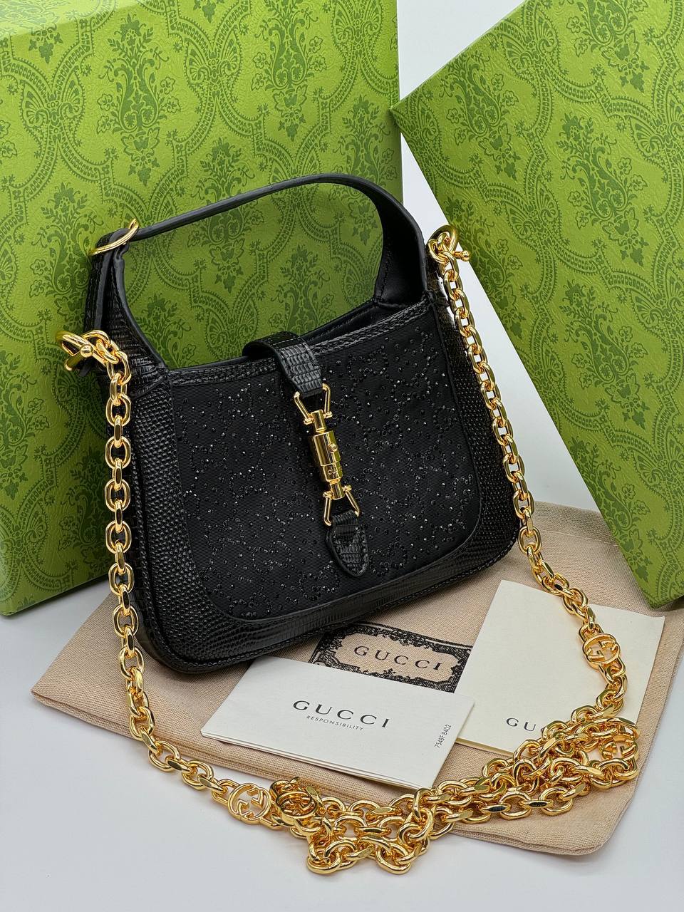 Сумка Gucci 2