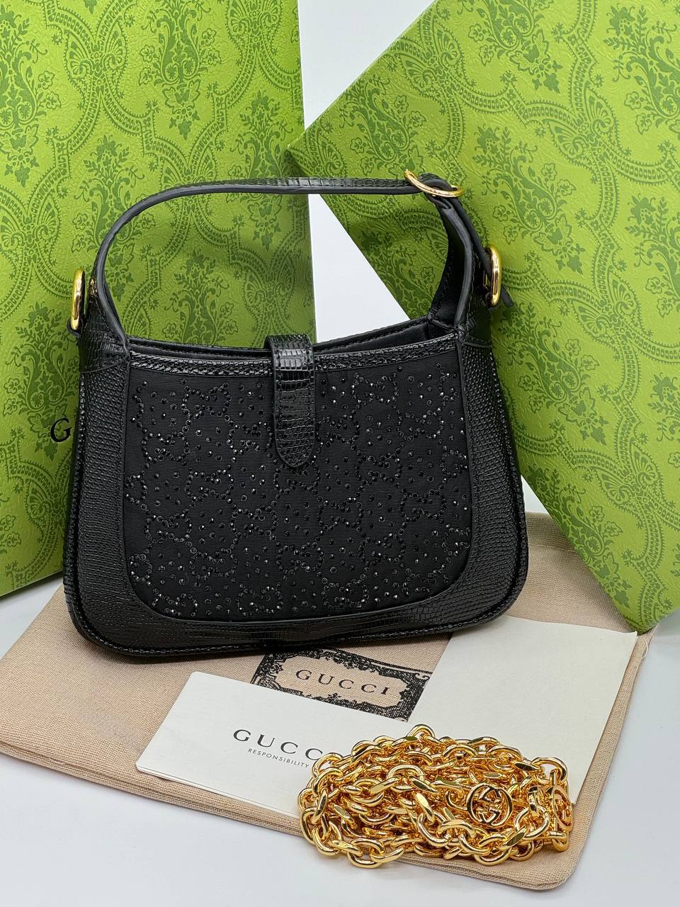 Сумка Gucci 3