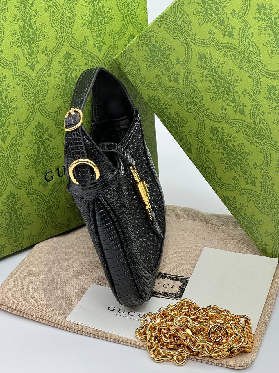 Сумка Gucci 4