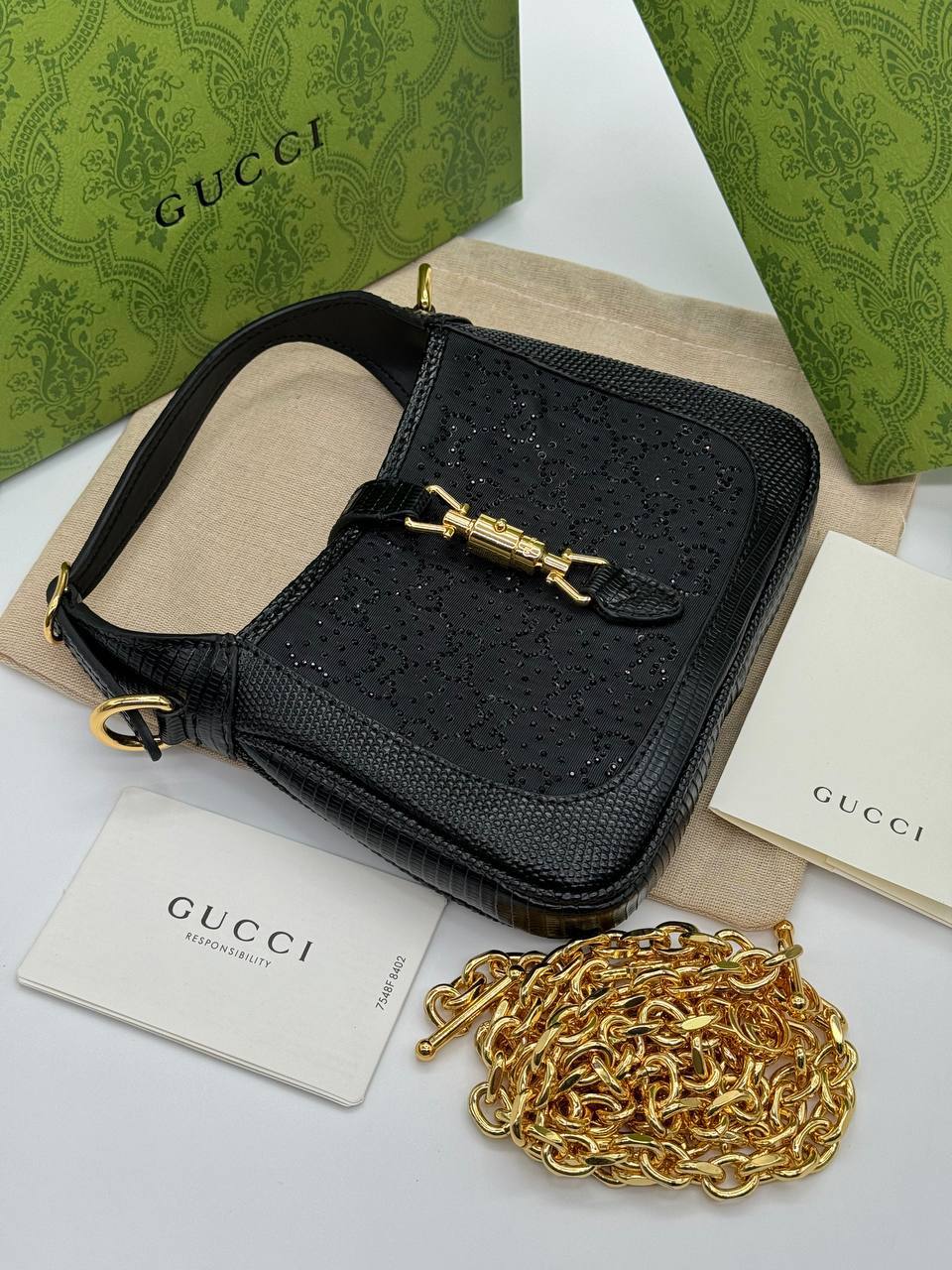 Сумка Gucci 5