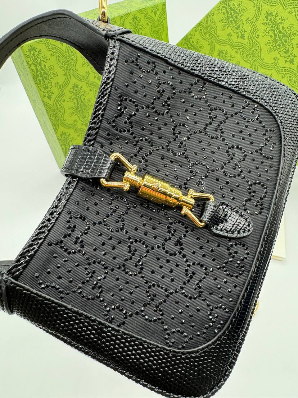 Сумка Gucci 6