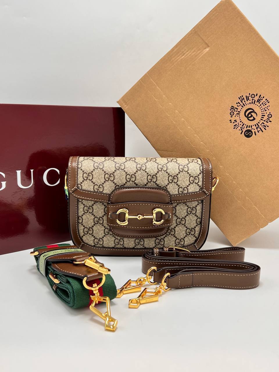 Сумка Gucci 1