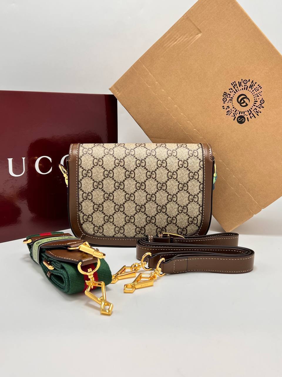 Сумка Gucci 2