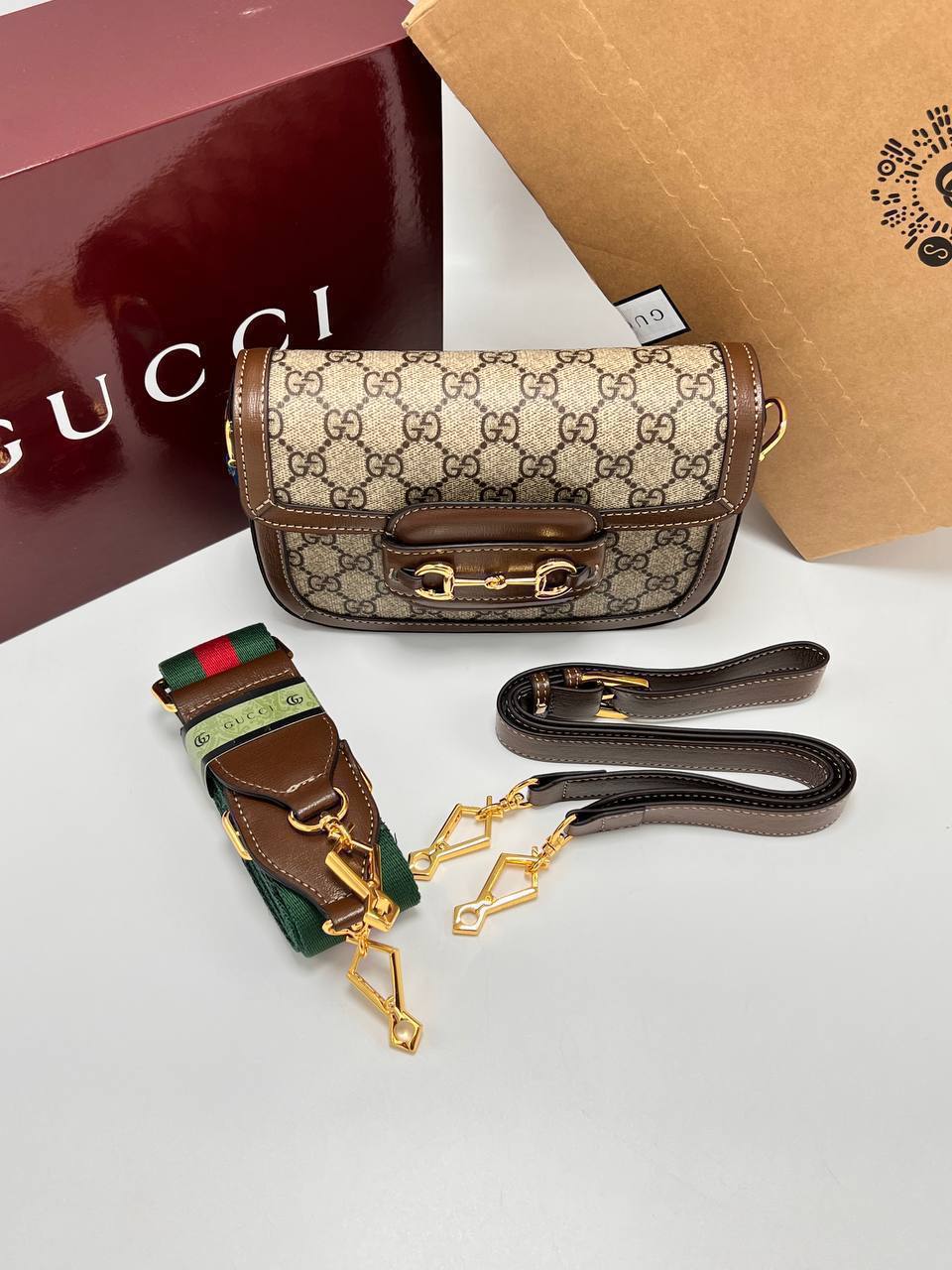 Сумка Gucci 3