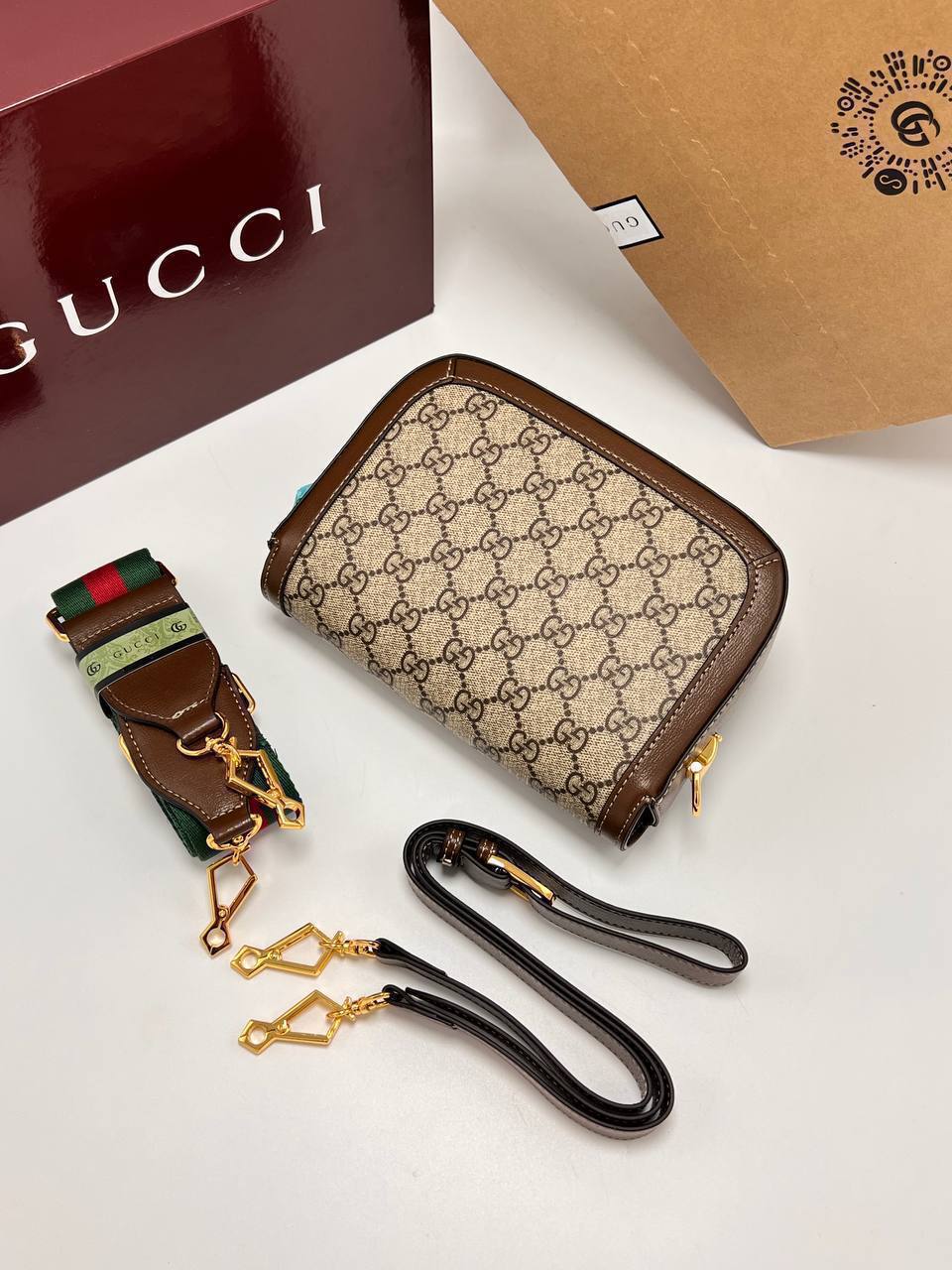 Сумка Gucci 4