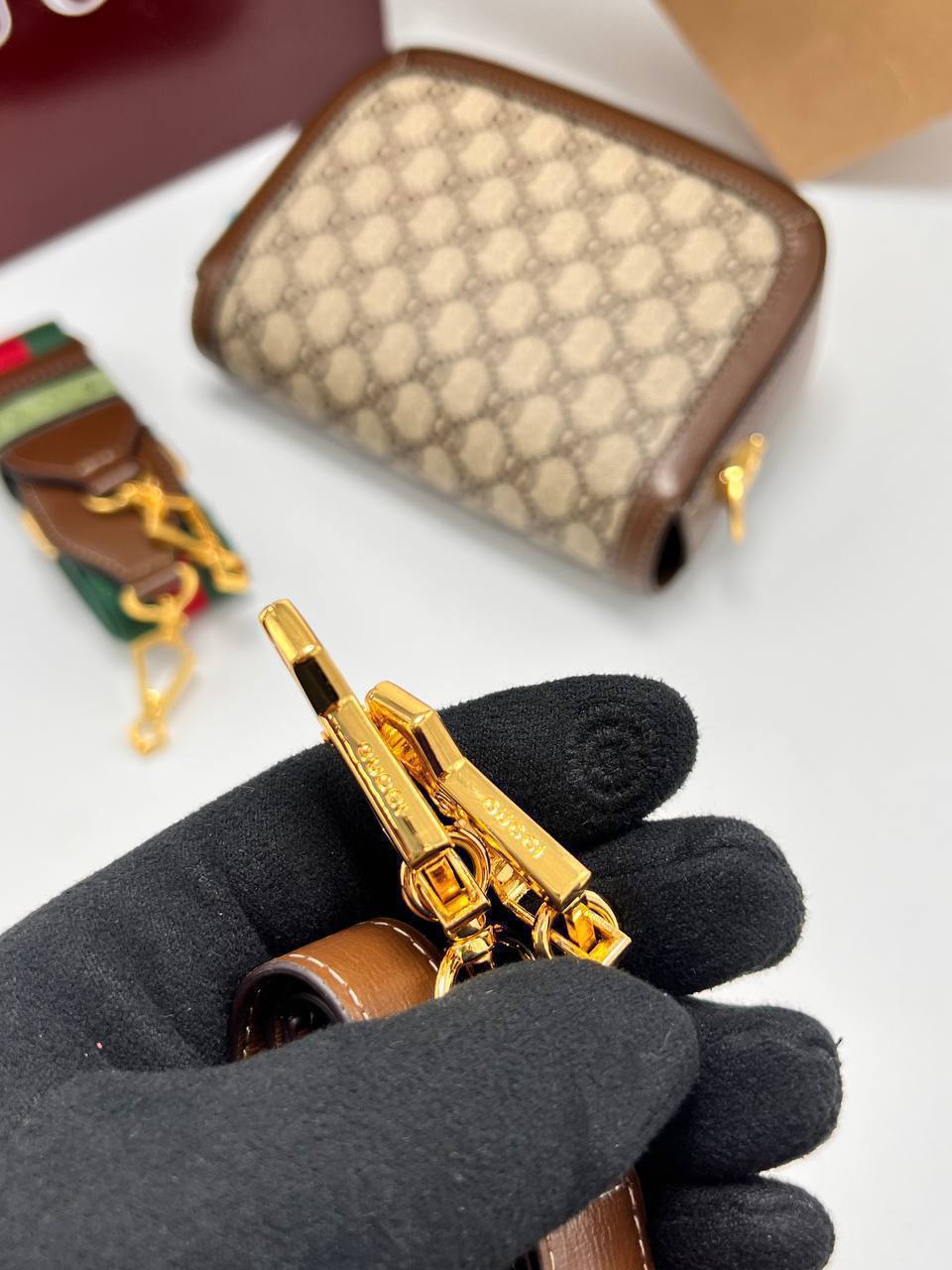 Сумка Gucci 5