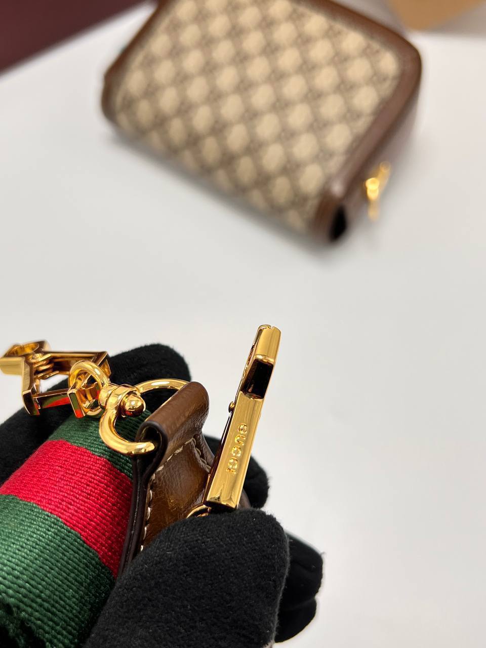 Сумка Gucci 6