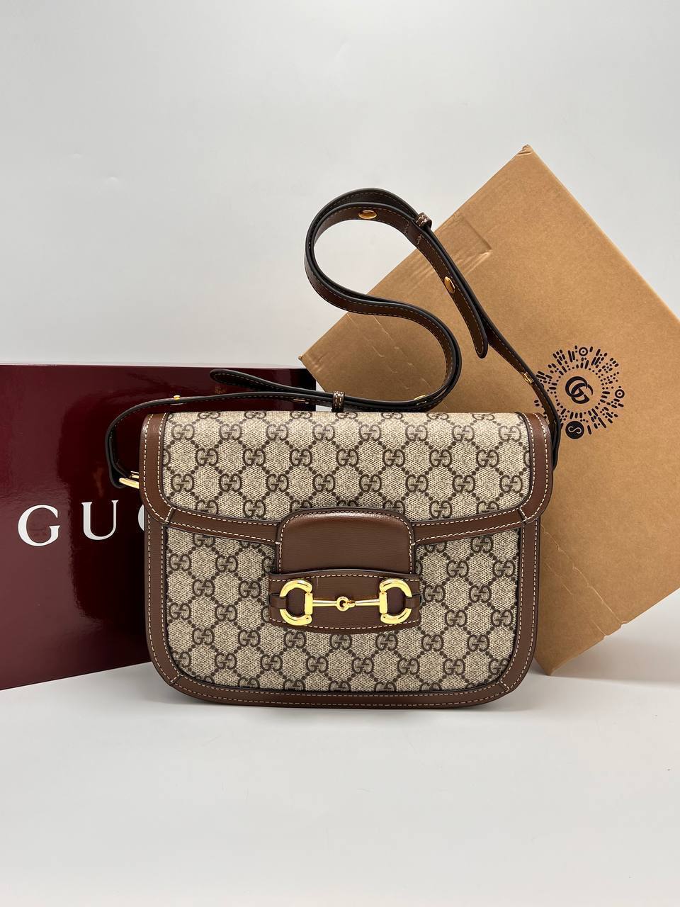 Сумка Gucci