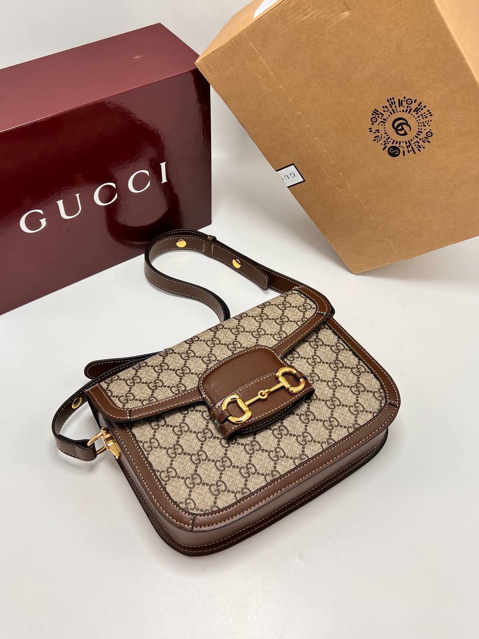Сумка Gucci 3