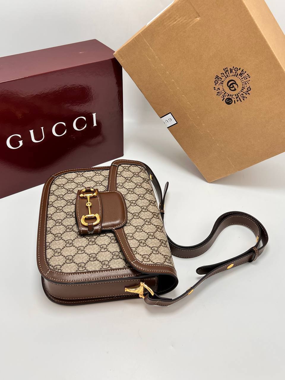 Сумка Gucci 4