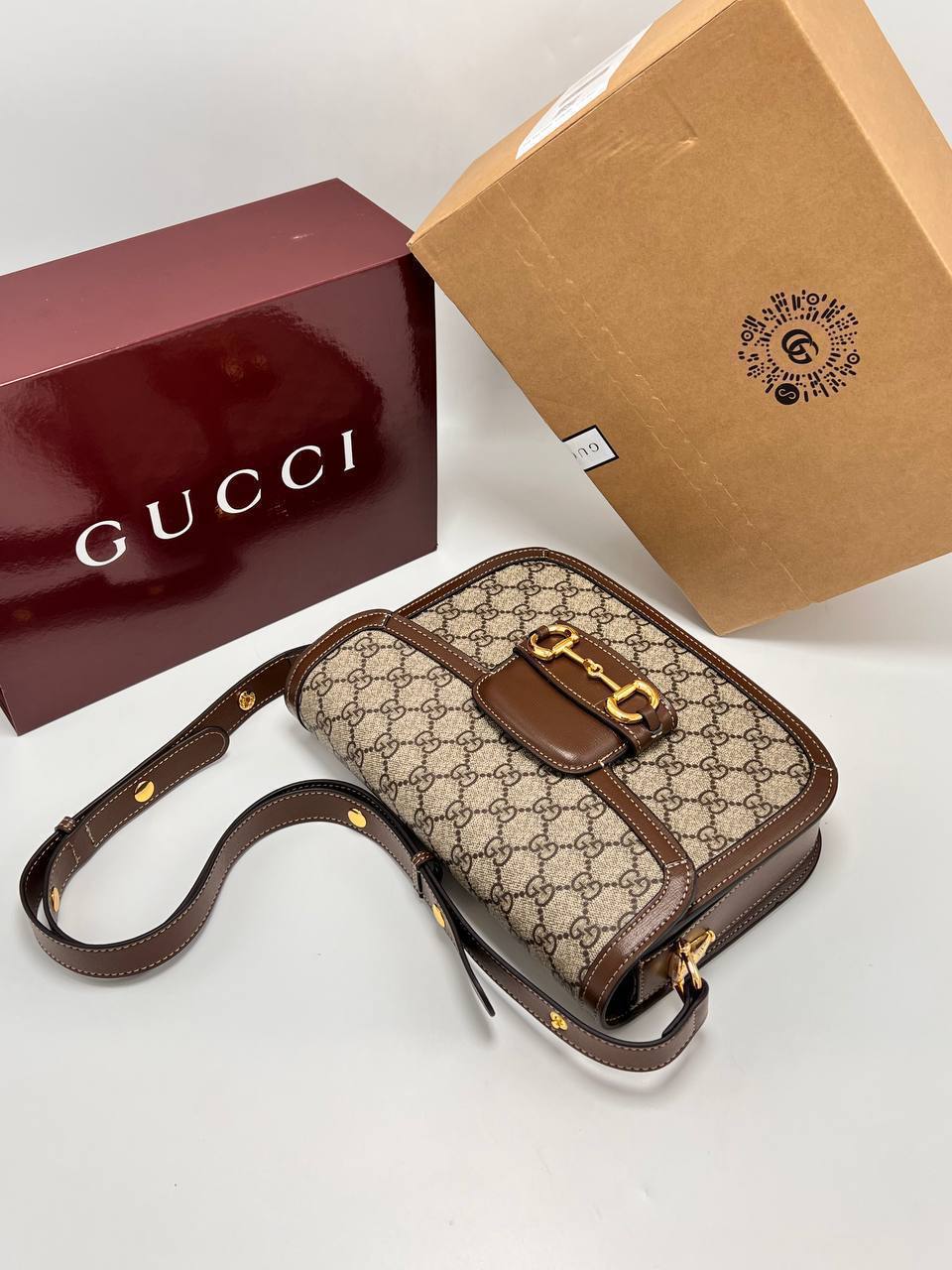 Сумка Gucci 5