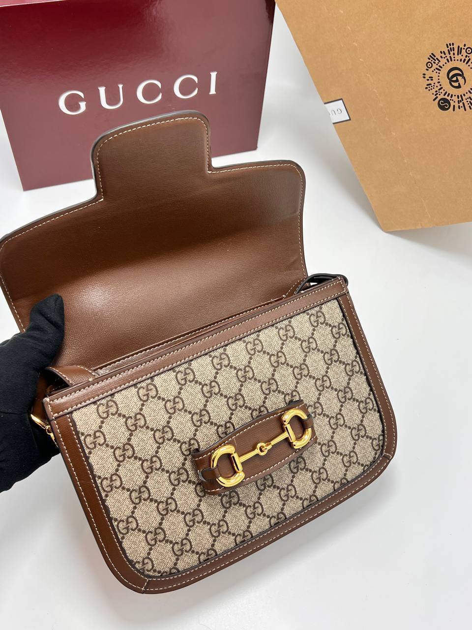 Сумка Gucci 6