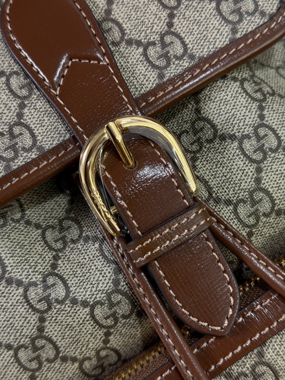 Рюкзак Gucci GG Retro Logo 6