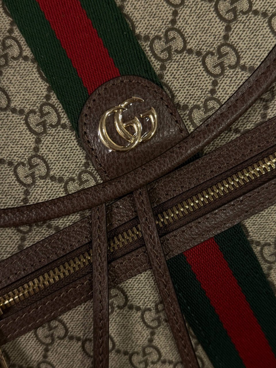 Рюкзак Gucci Ophidia 4