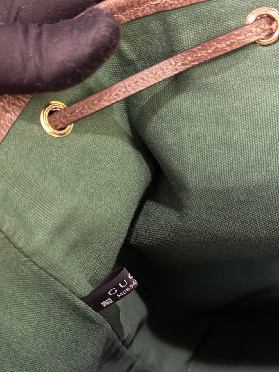 Рюкзак Gucci Ophidia 8