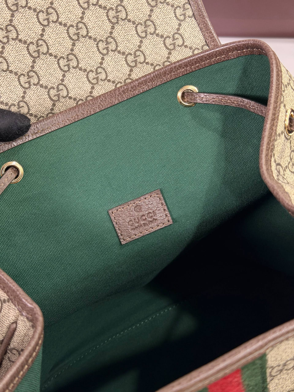 Рюкзак Gucci Ophidia 9