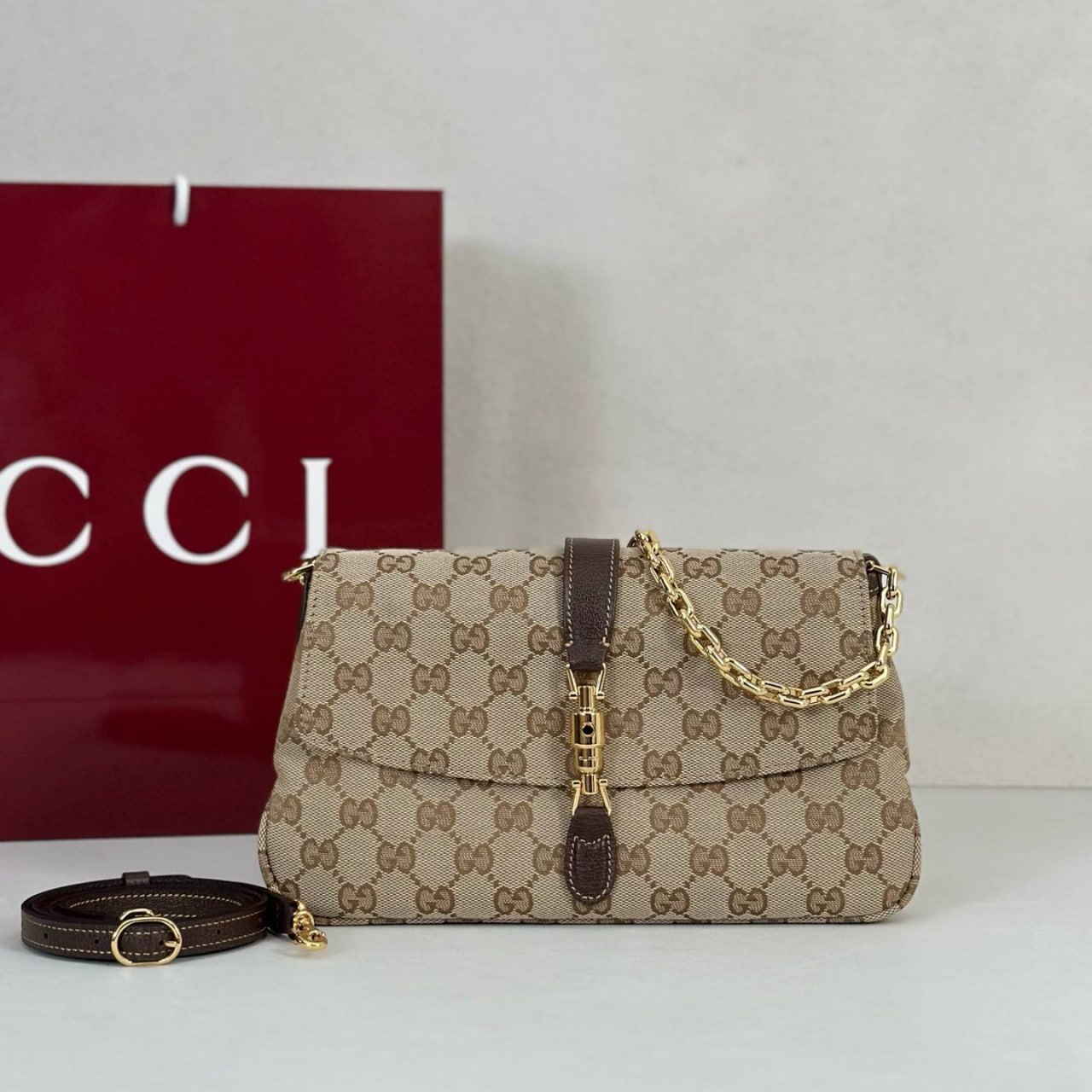 Рюкзак Gucci Ophidia