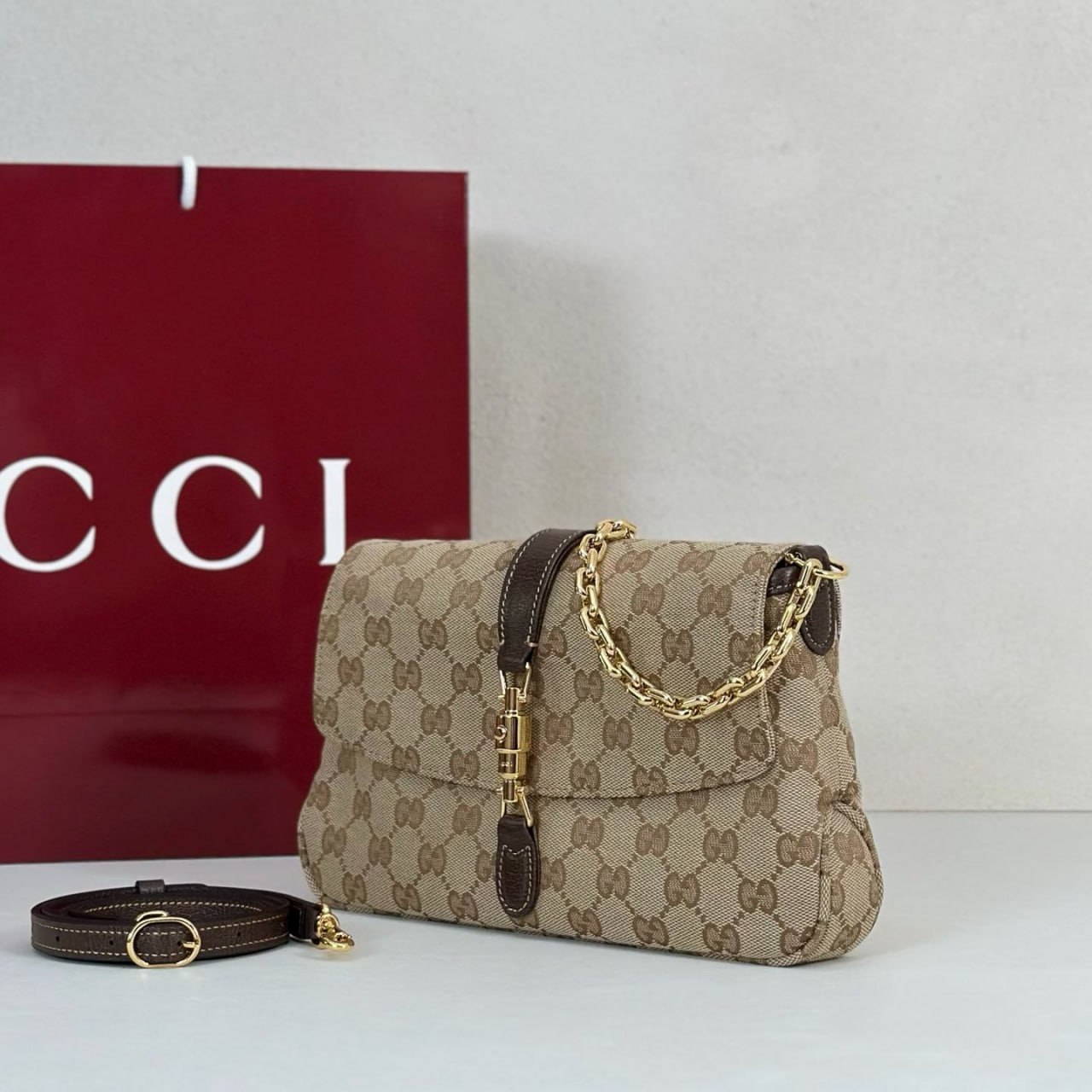 Рюкзак Gucci Ophidia 2