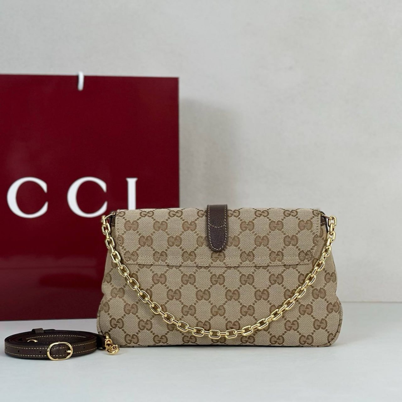 Рюкзак Gucci Ophidia 3