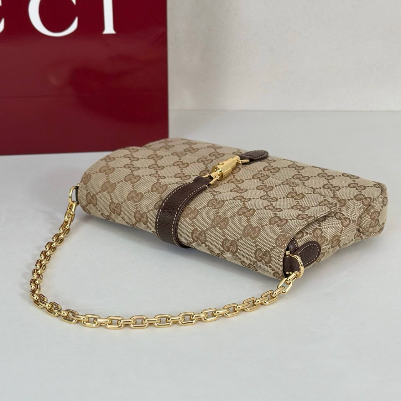 Рюкзак Gucci Ophidia 4