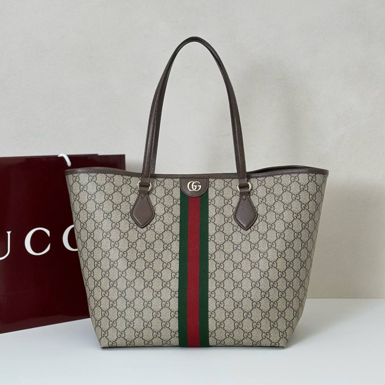 Сумка Gucci 1