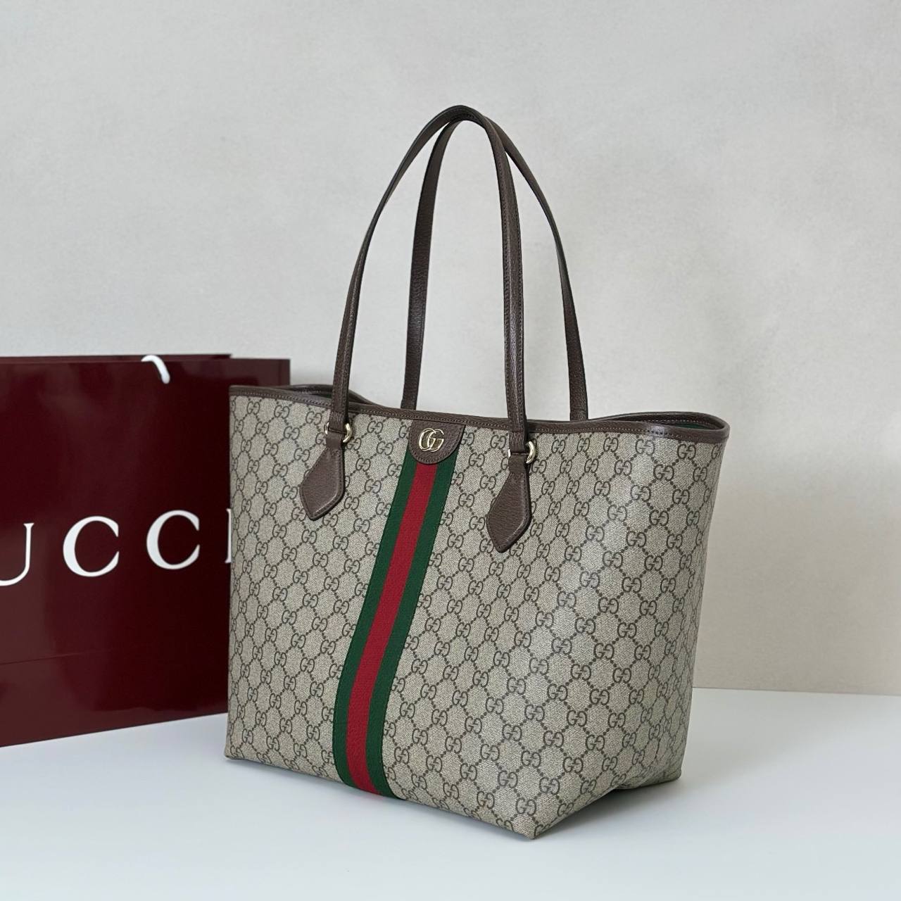 Сумка Gucci 2