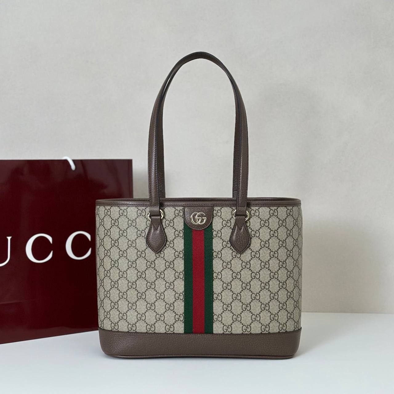 Сумка Gucci
