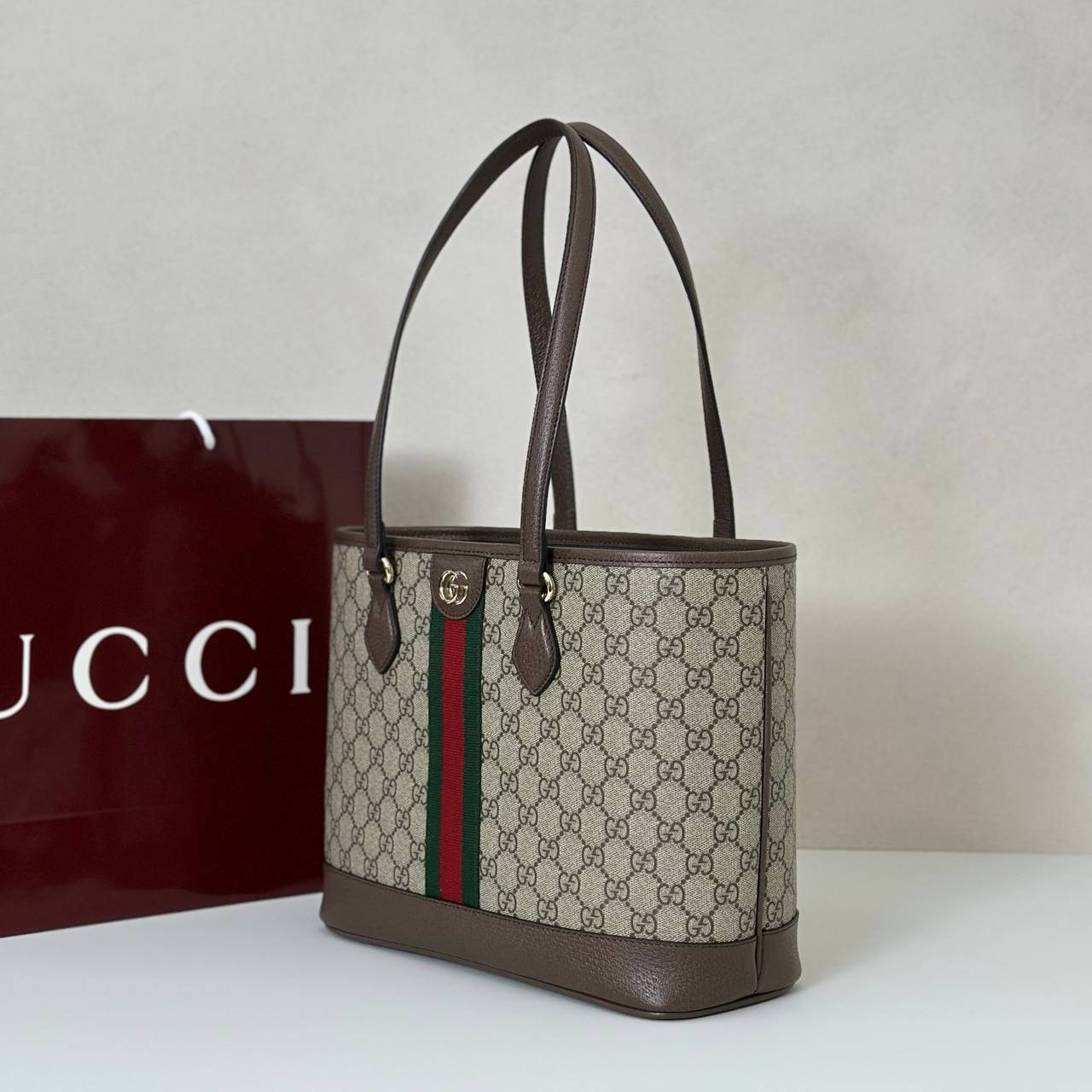 Сумка Gucci 2