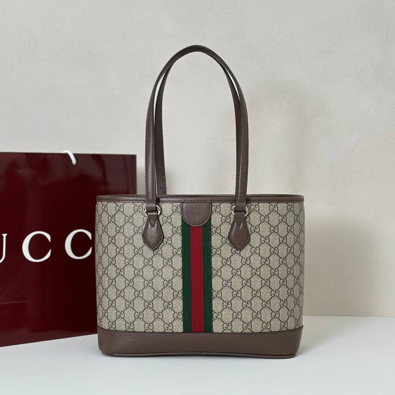 Сумка Gucci 3