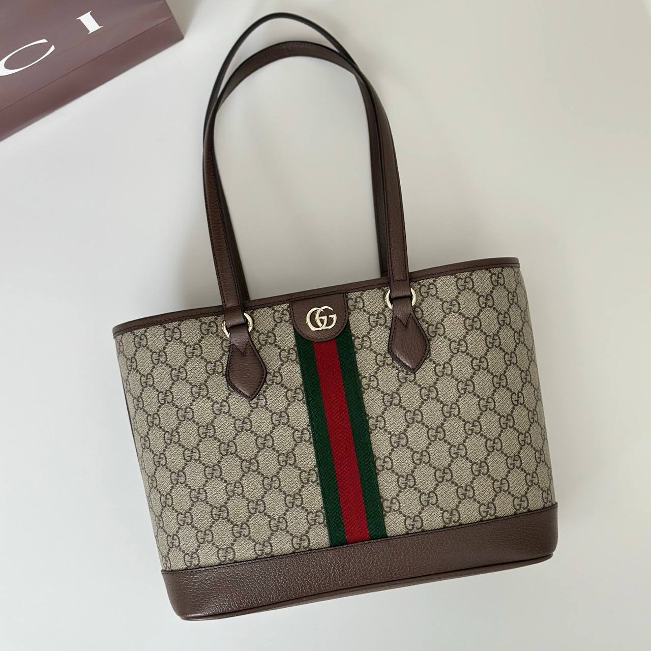 Сумка Gucci 4