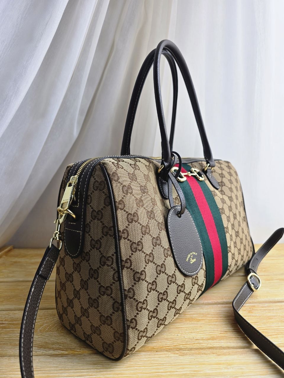 Сумка Gucci 4