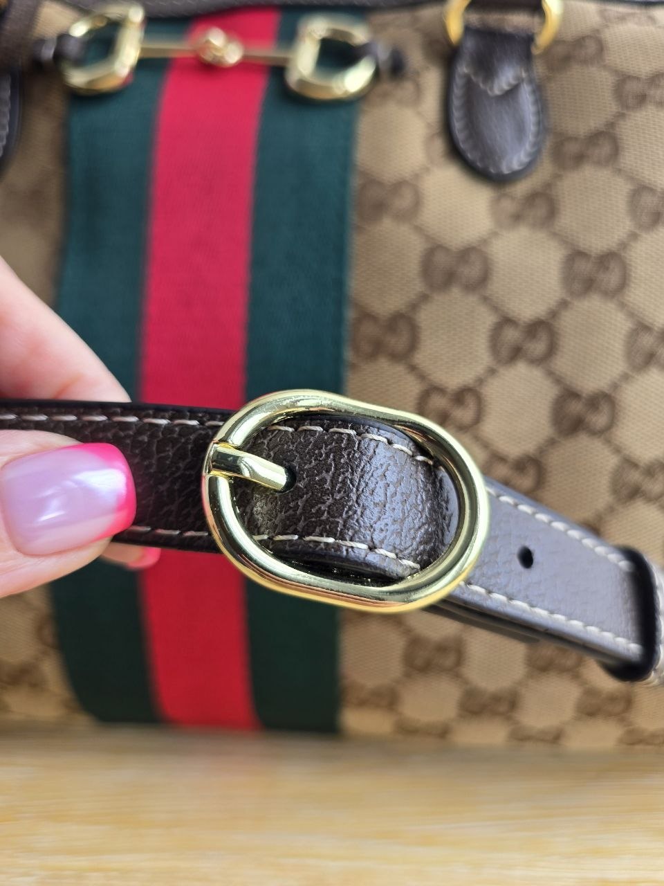 Сумка Gucci 7